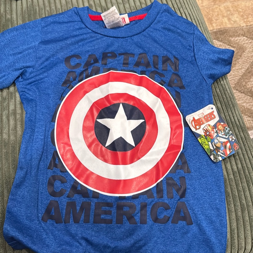 Boys set
